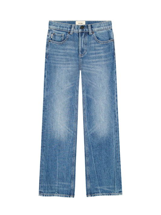 Benji Straight Jean