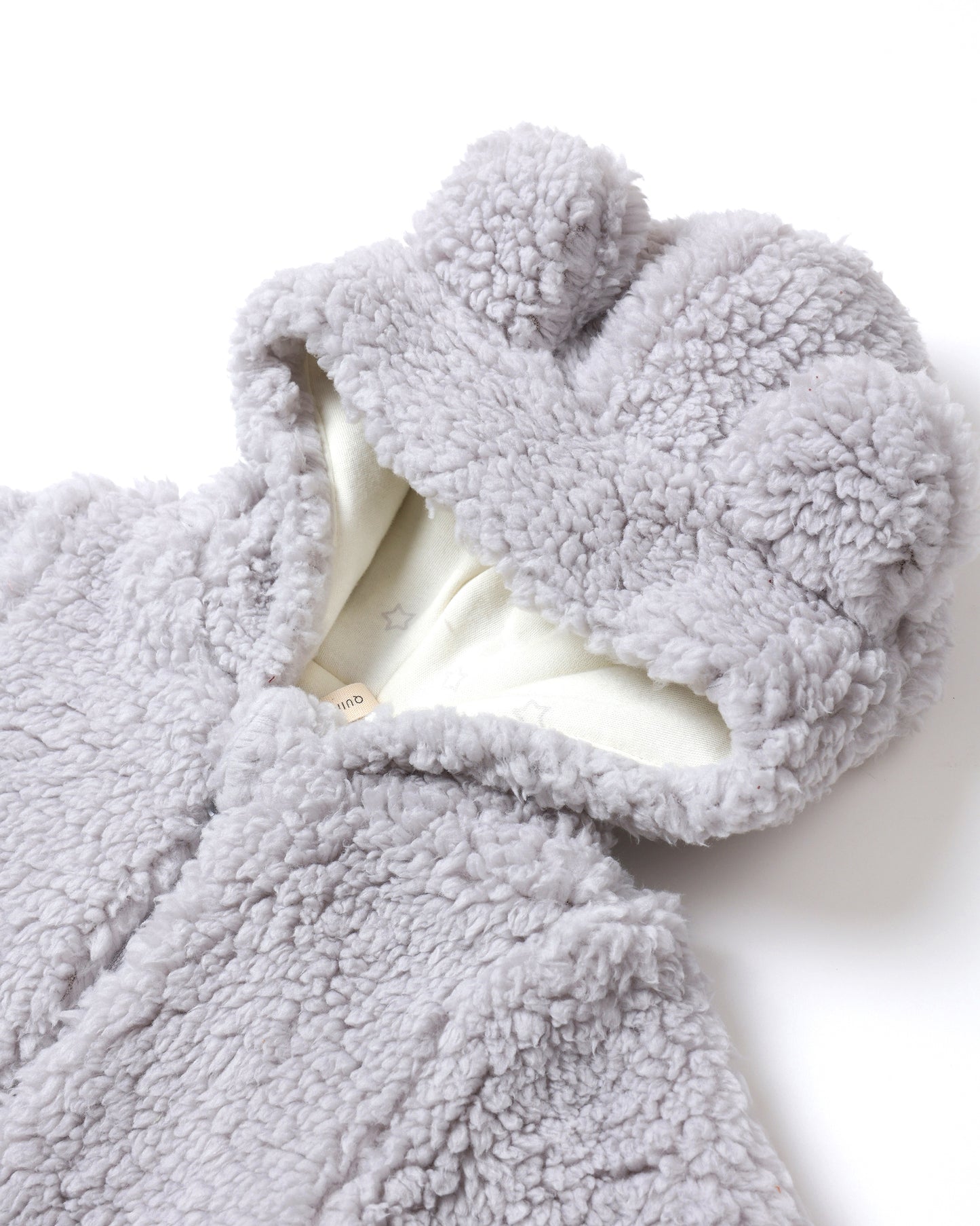 Frost Bear Jumpsuit