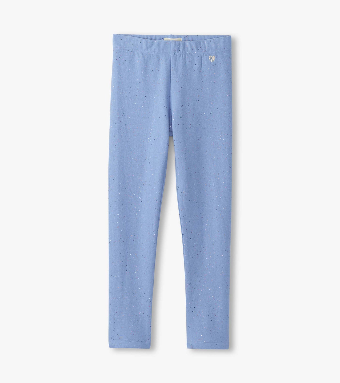 Cornflower Blue Legging