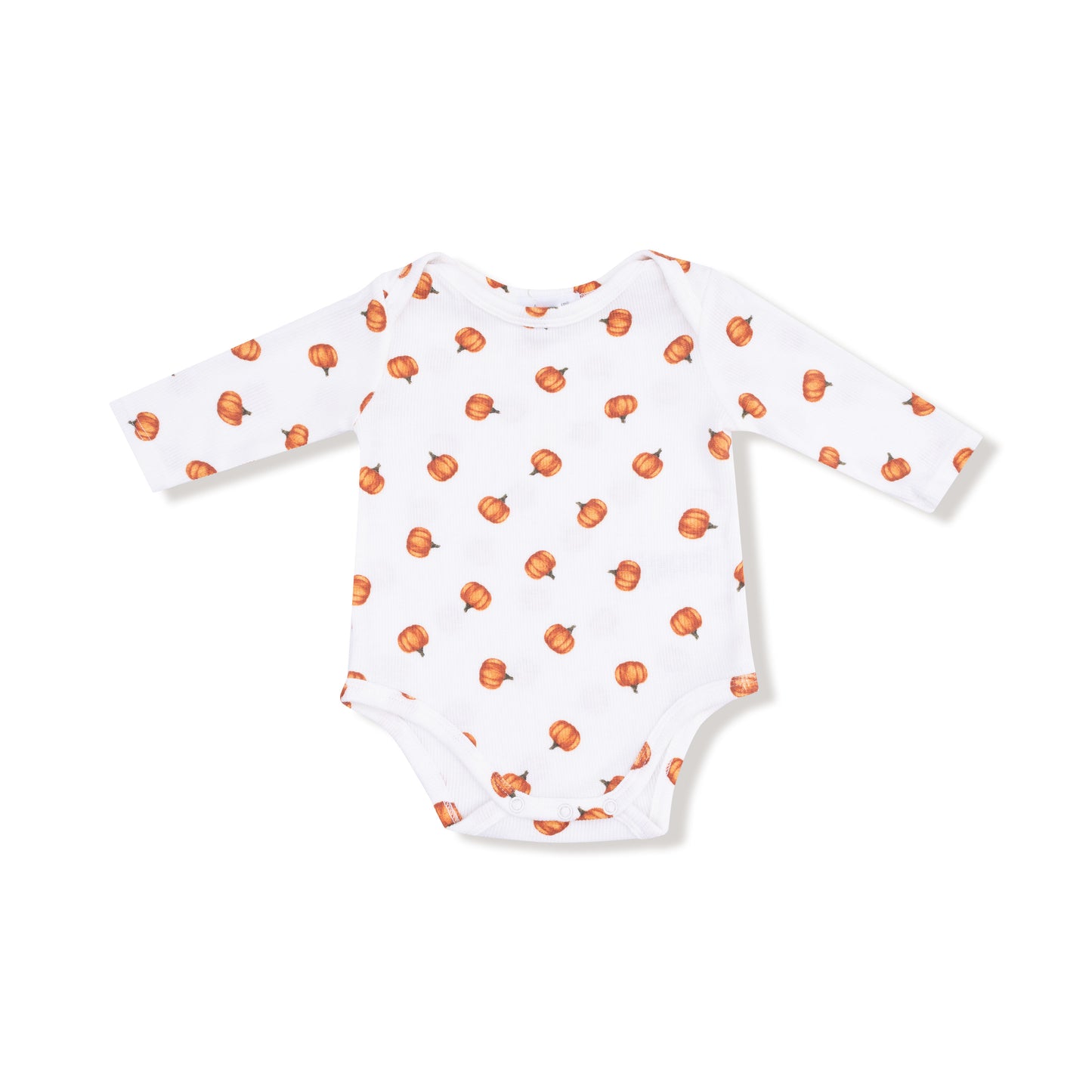 Little Pumpkins Bodysuit