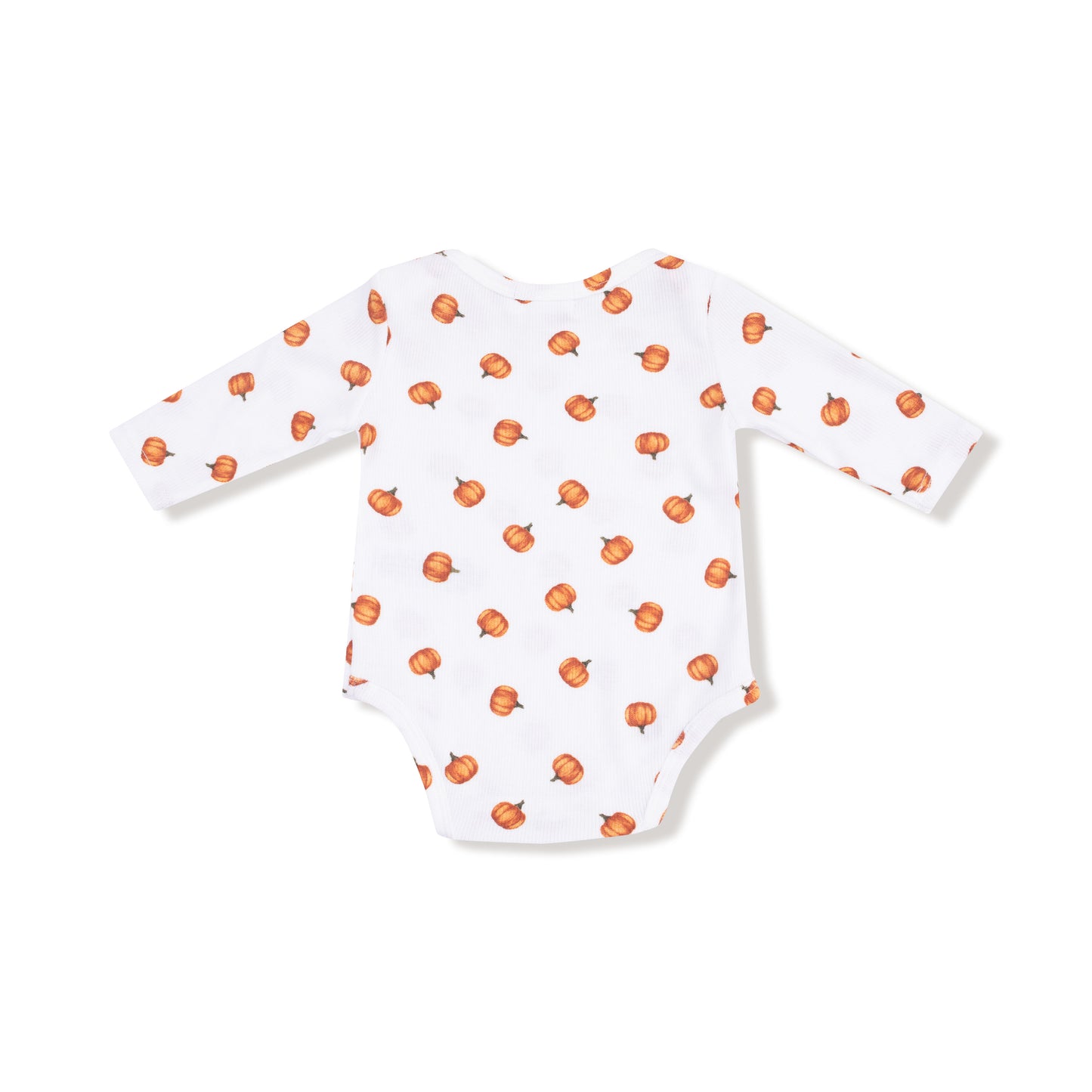 Little Pumpkins Bodysuit