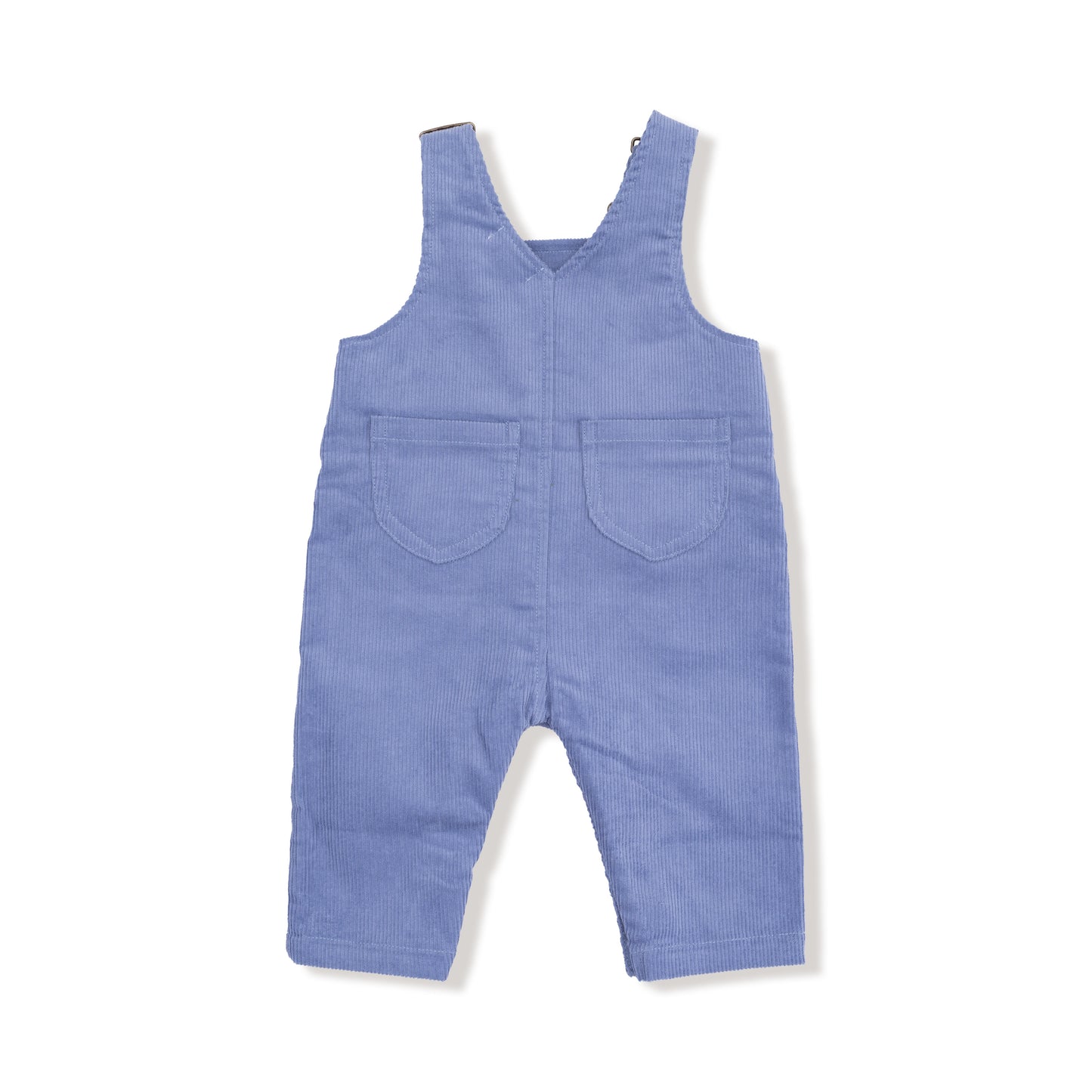Stonewash Corduroy Classic Overall