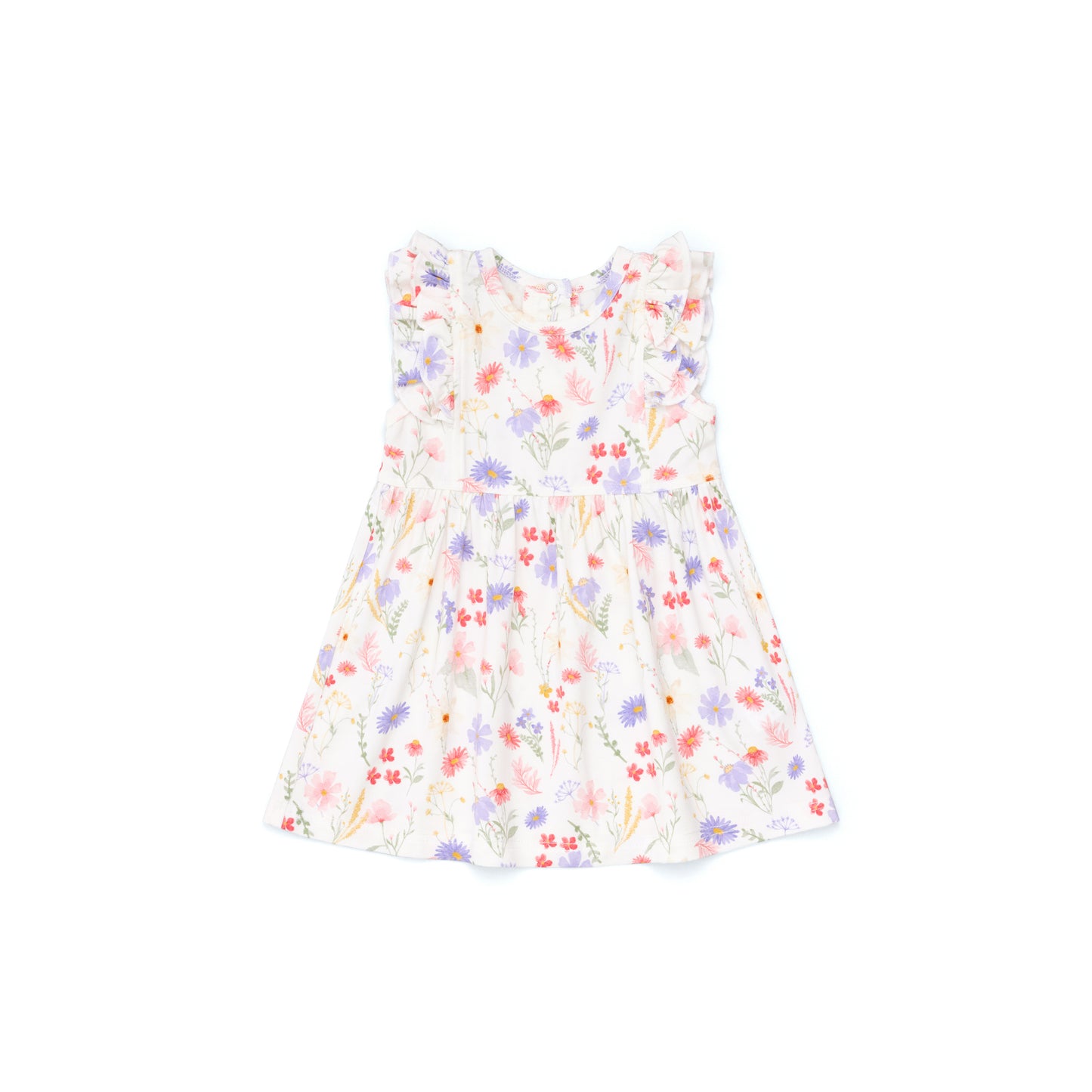 Flower Garden Dress
