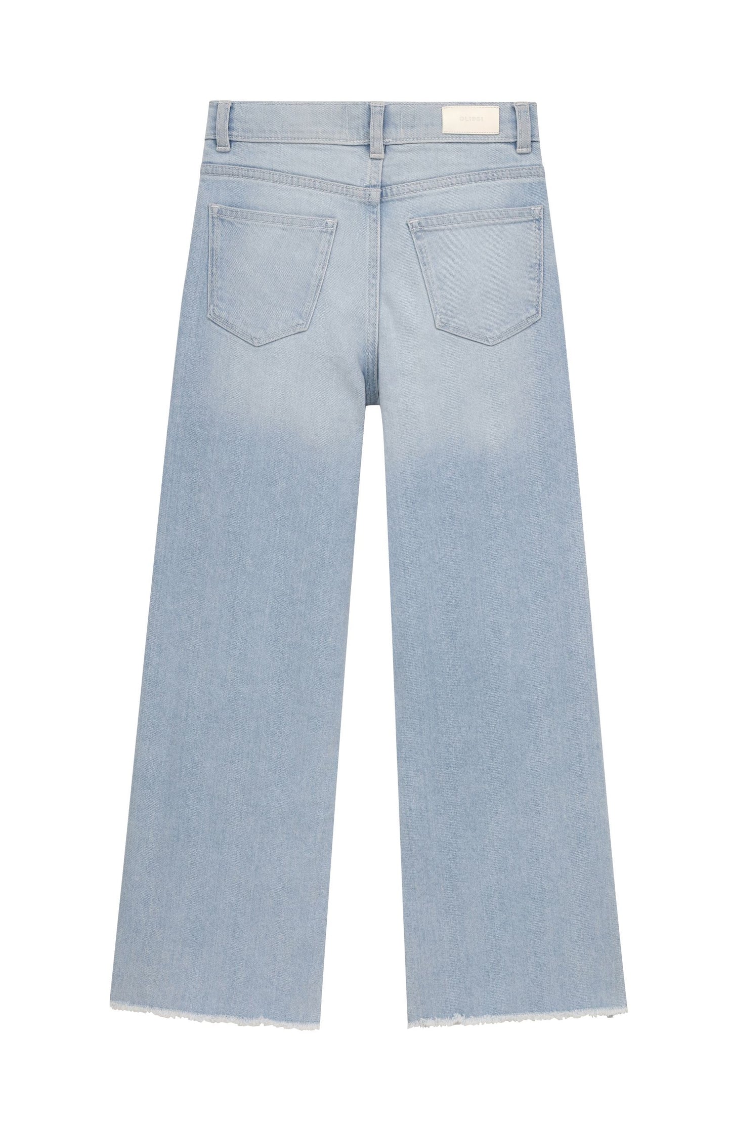 Lily Poolside Wide Leg Jean