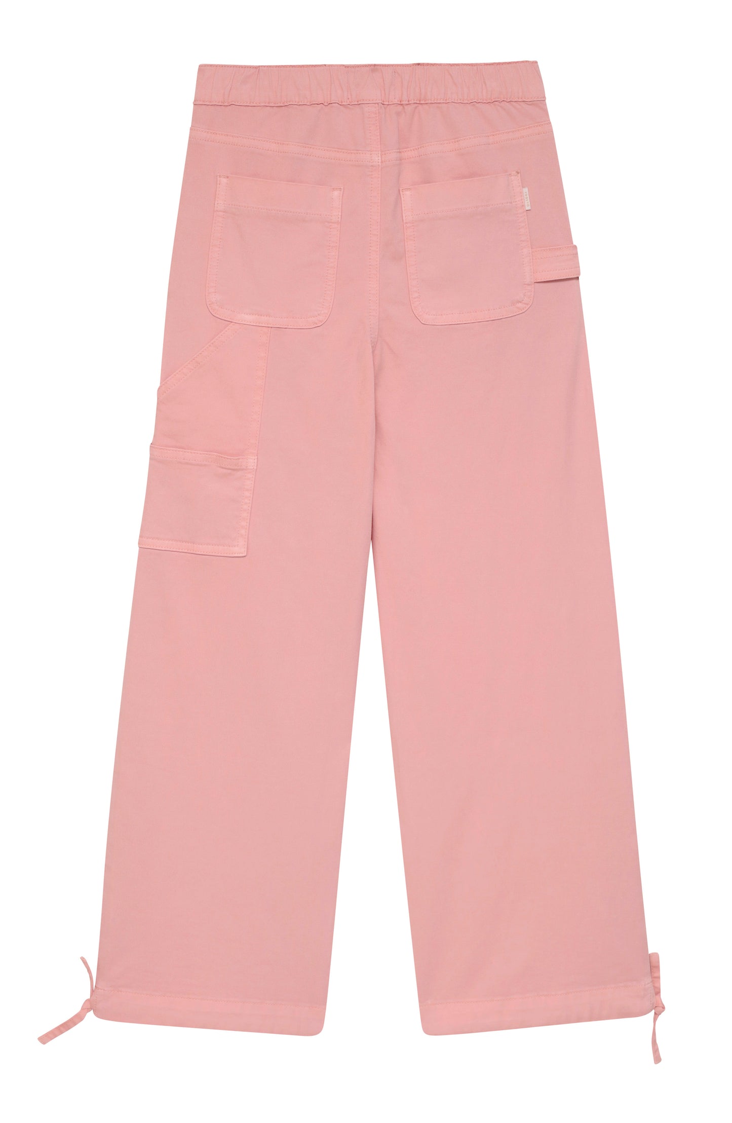 Lily Pink Orchid Jogger