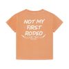 Not My First Rodeo Tee