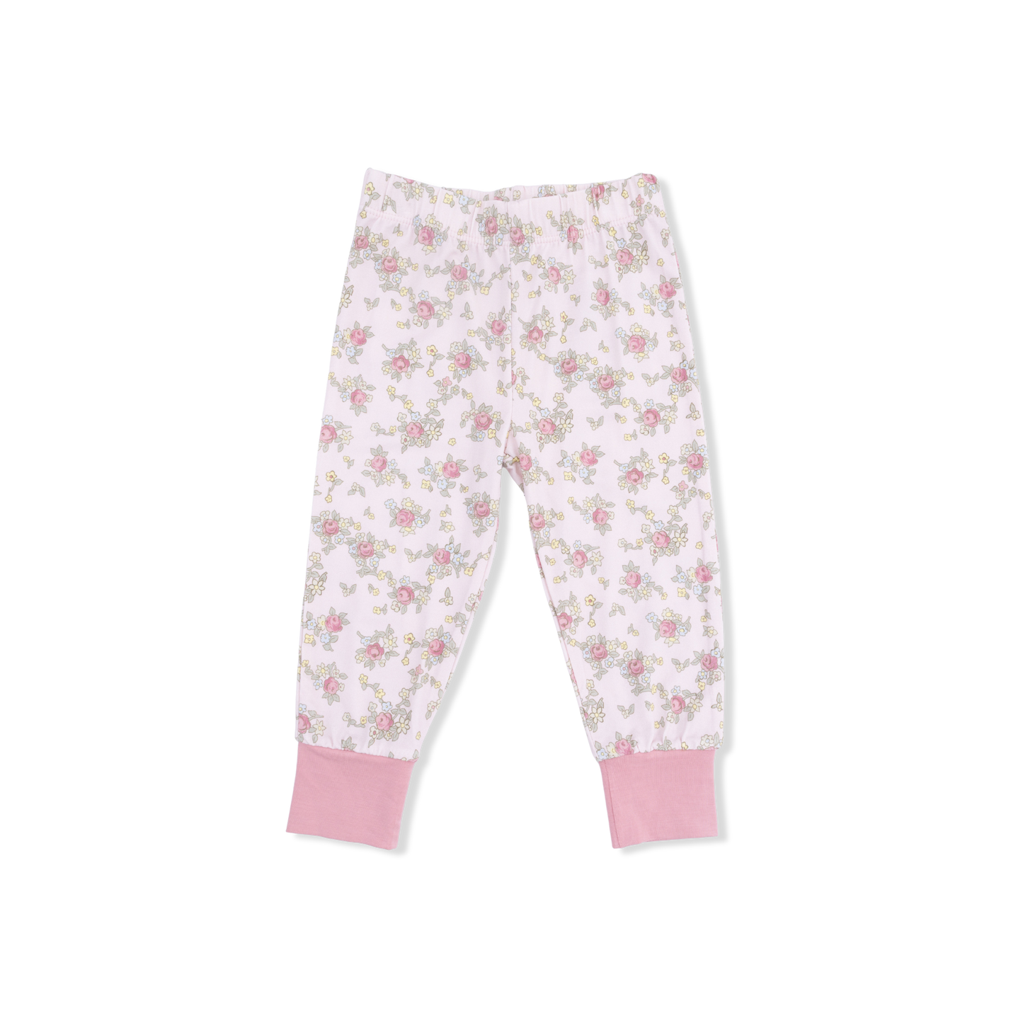Edith's Rose Garden Loungewear