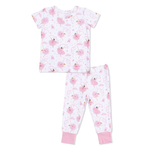 Ballerinas Ribbon Loungewear