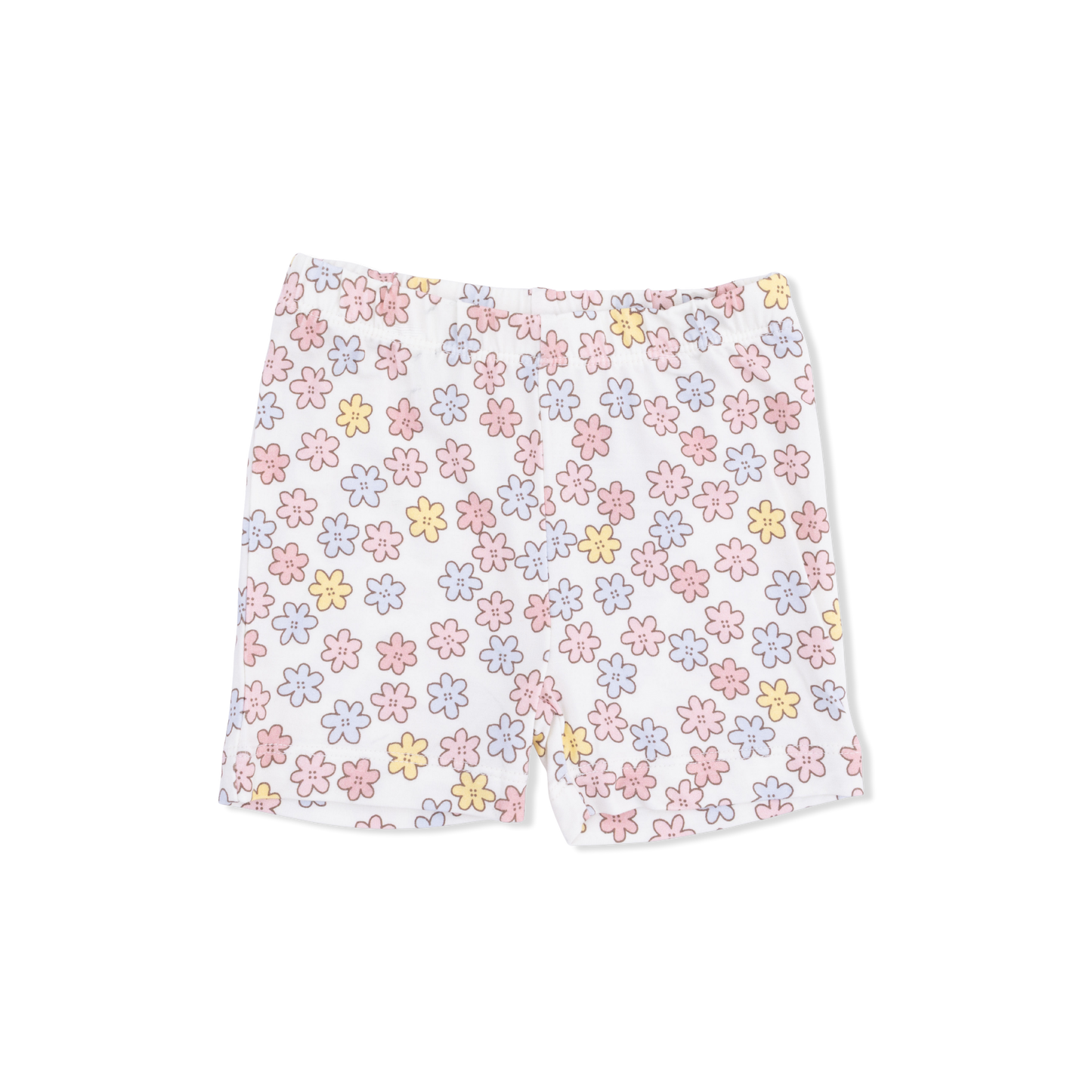 Sarah Floral Loungewear