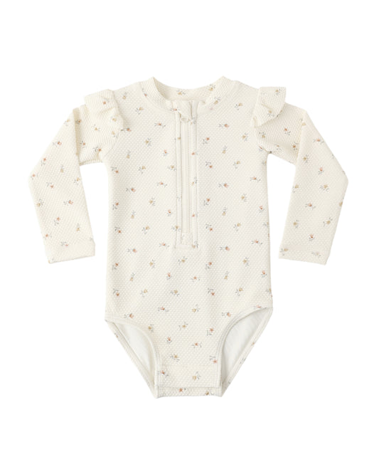 Petit Fleur Byron Rashguard