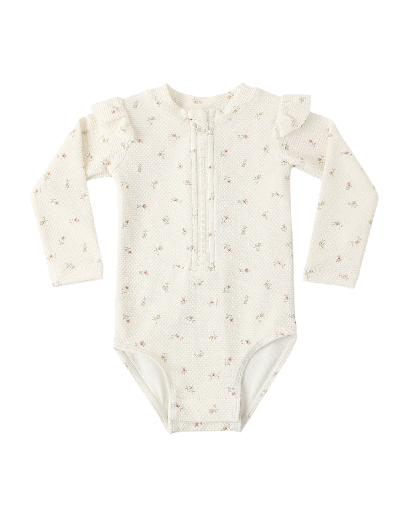 Petit Fleur Byron Rashguard