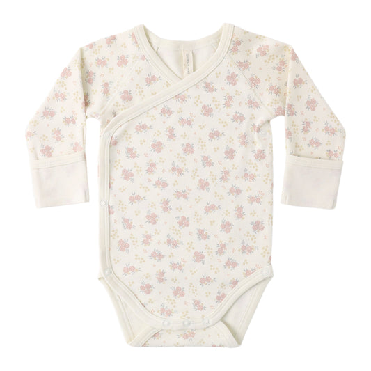 Flower Field Bodysuit