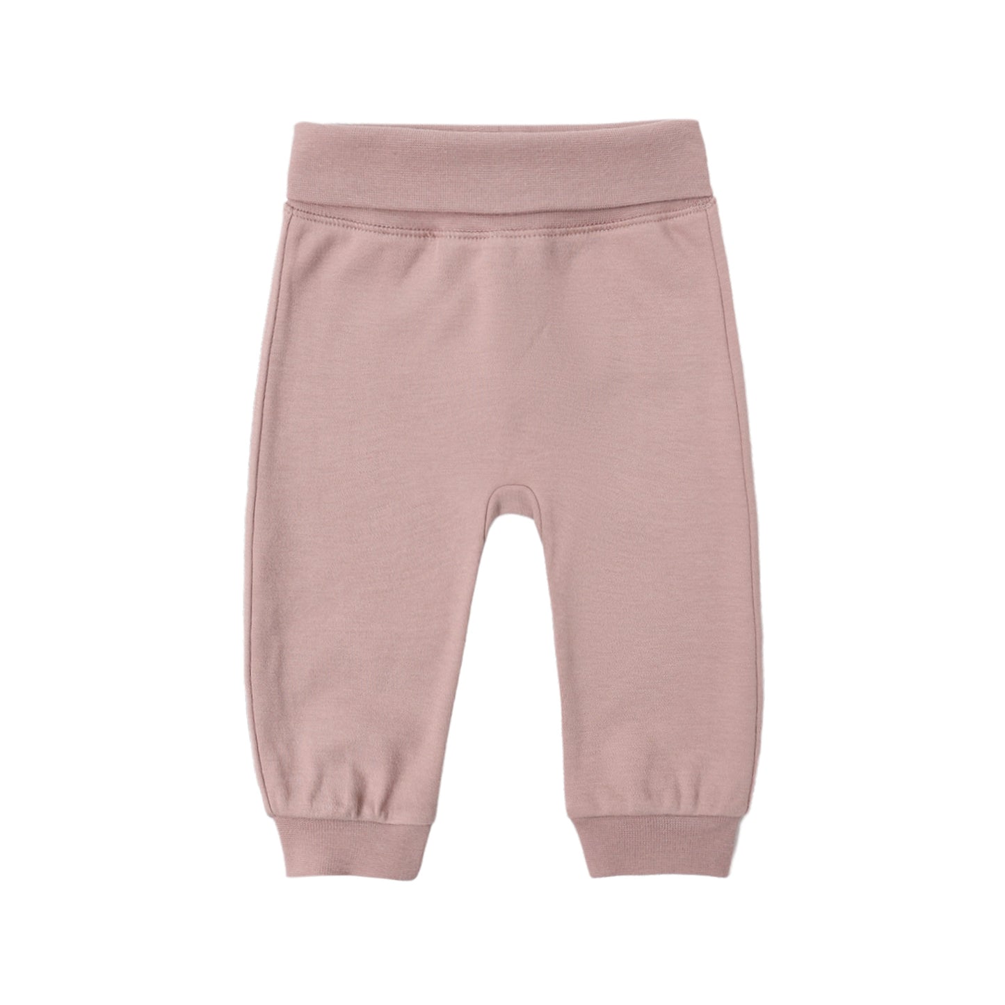 Mauve Baby Pant