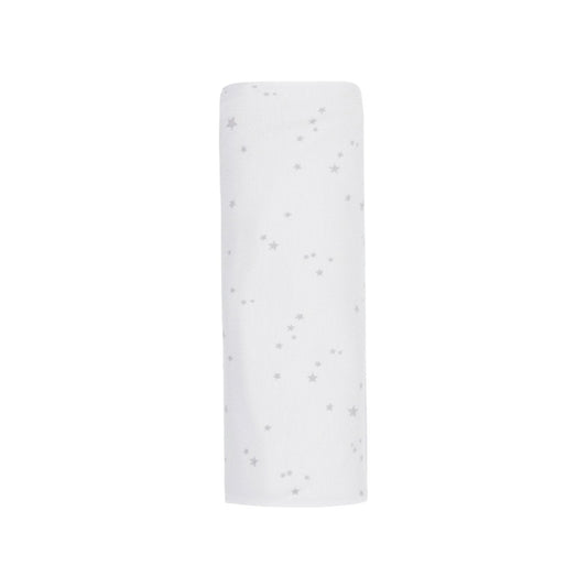 Fog Stars Swaddle