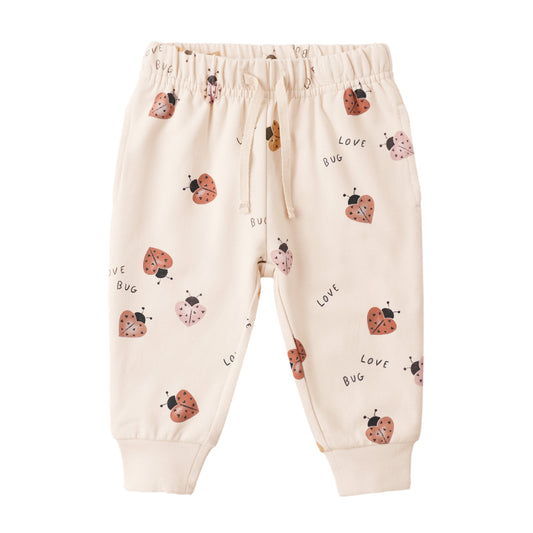 Love Bug Sweatpants