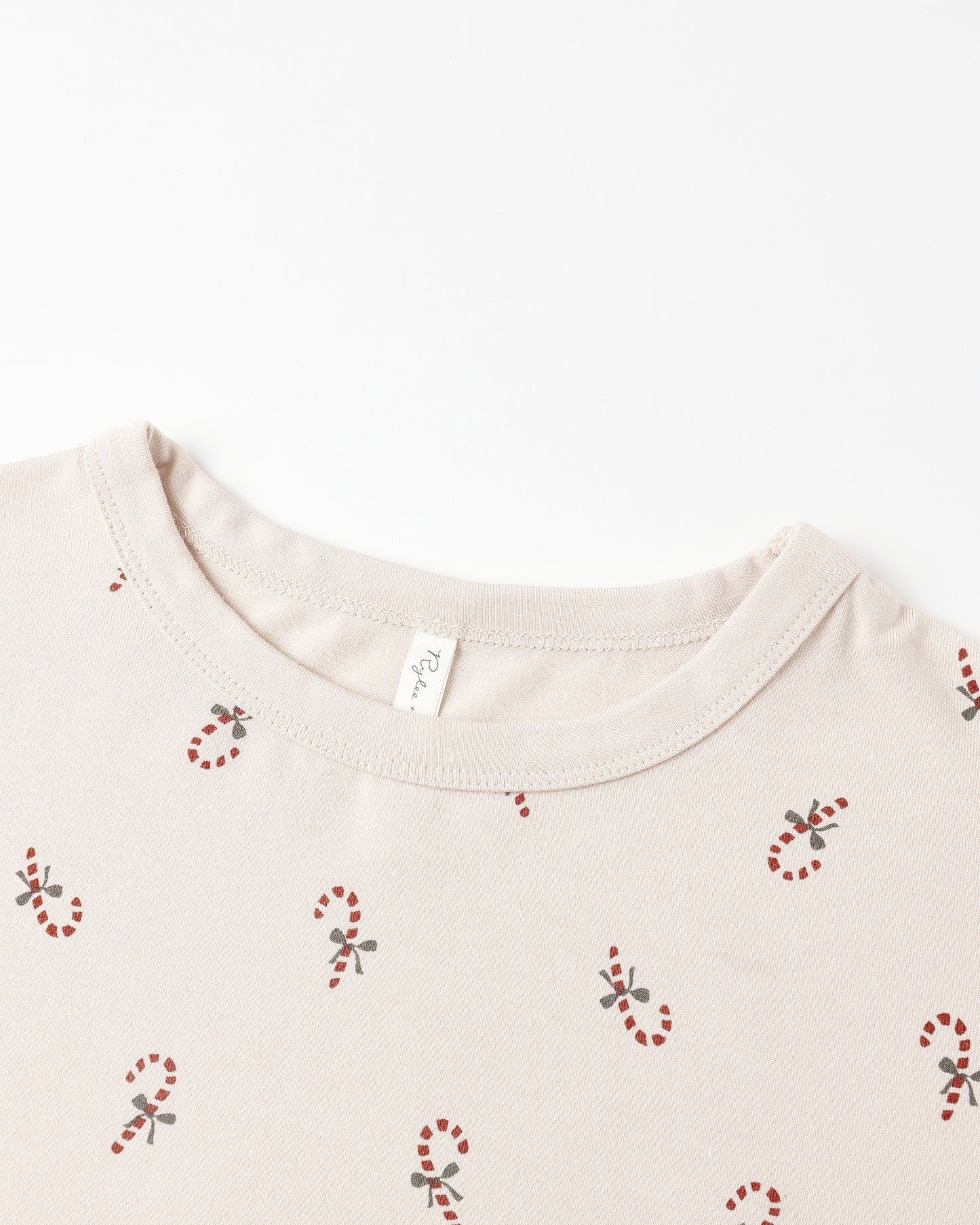 Ruthie Candy Canes Set