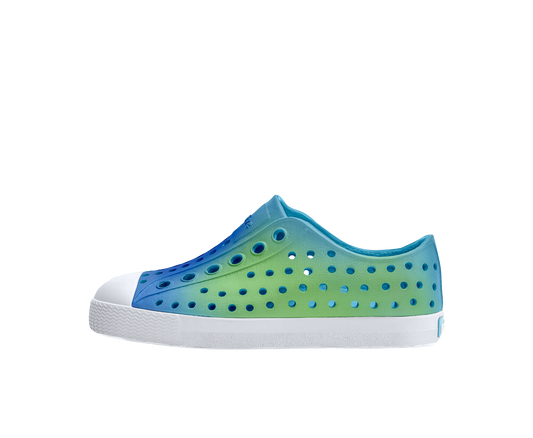 Jefferson Aquarius Blue Ombre