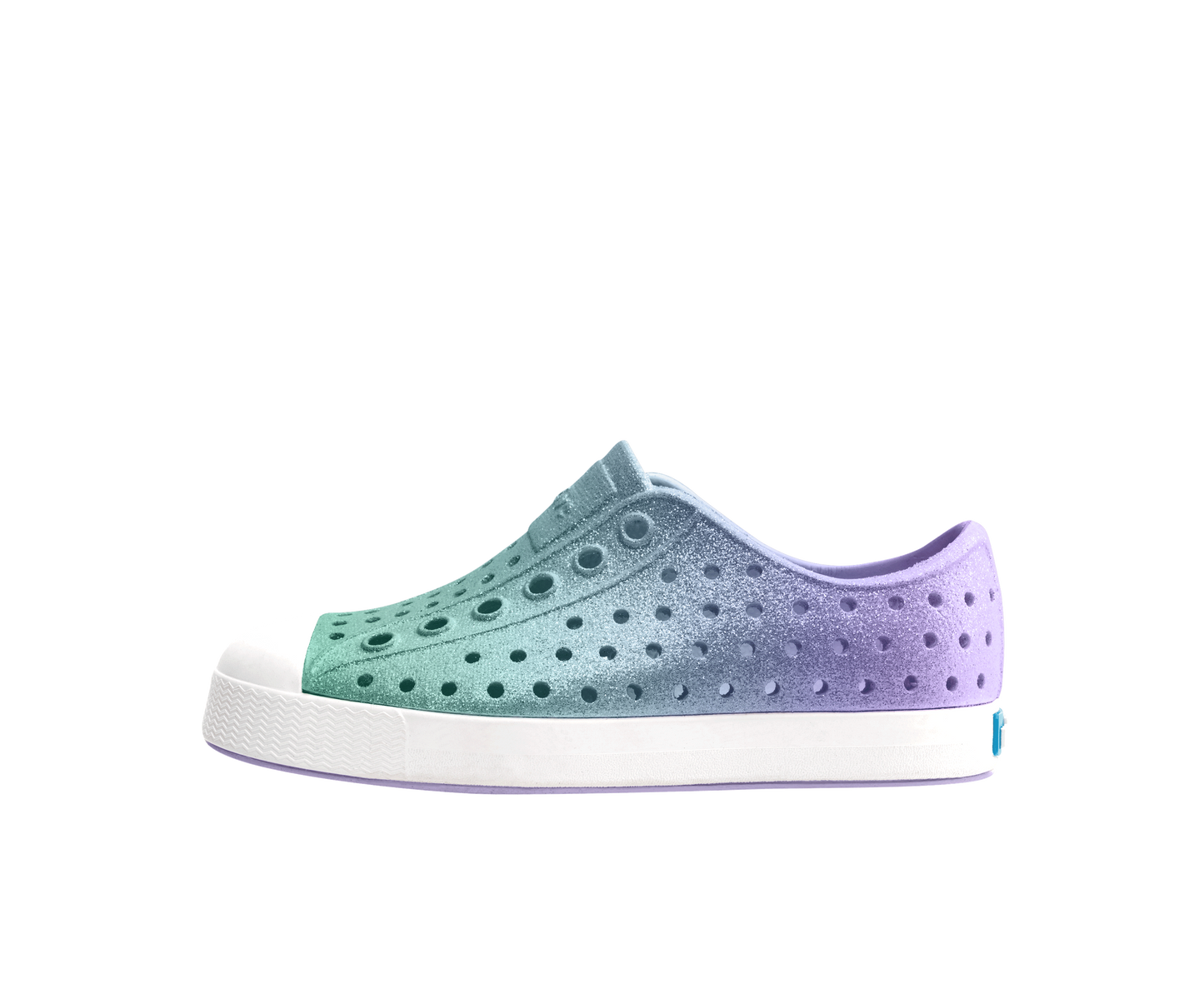 Jefferson Fresco Twirling Bling