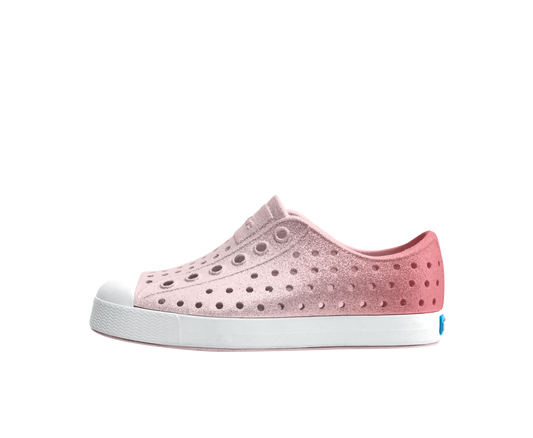 Jefferson Barely Samba Bling