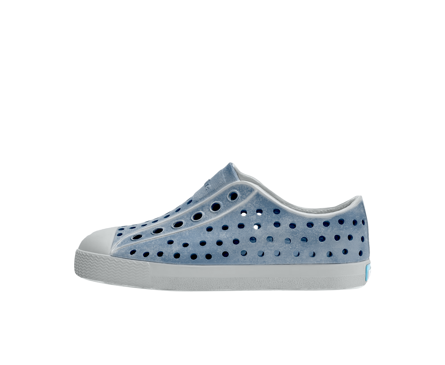 Jefferson Stonewash Dawn Blue Oasis