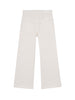 Lily Wide Leg Sugar Cookie Jeans