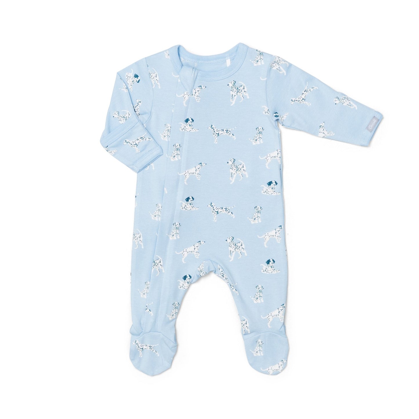Blue Dogs Footie