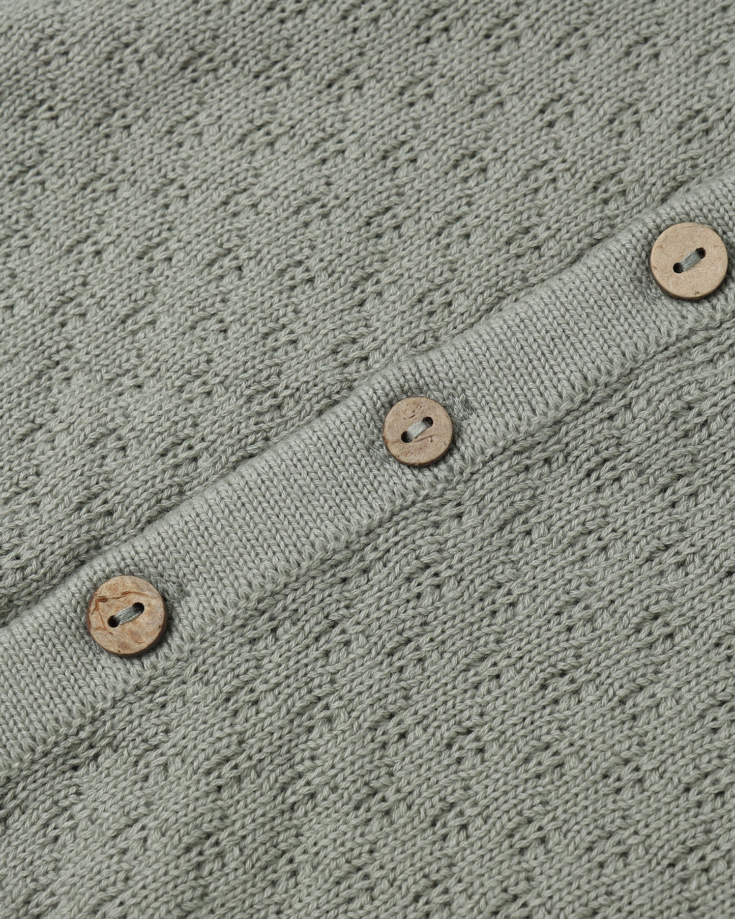 Fern Knit Cardigan