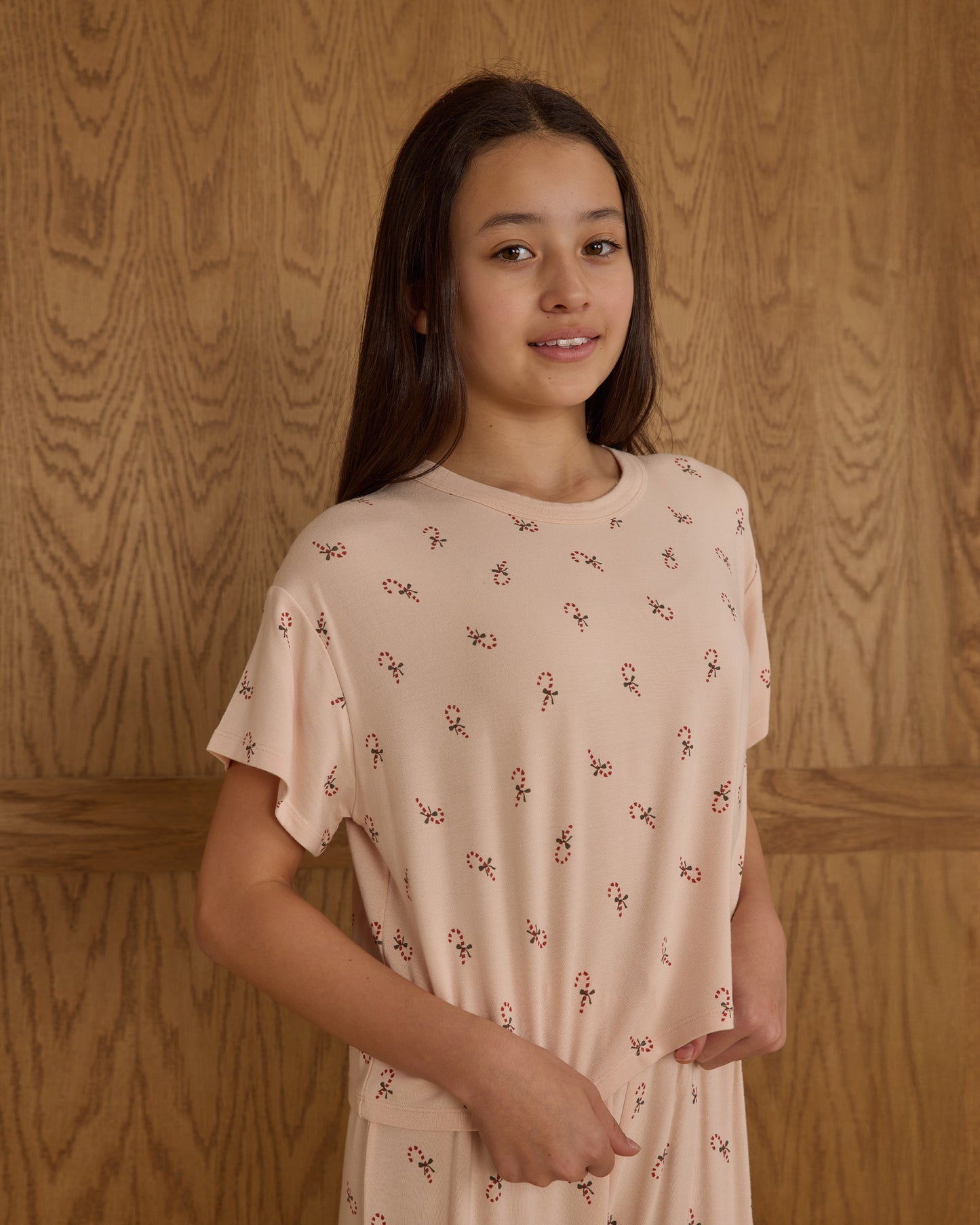 Ruthie Candy Canes Set