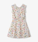 Vintage Sea Life Dress