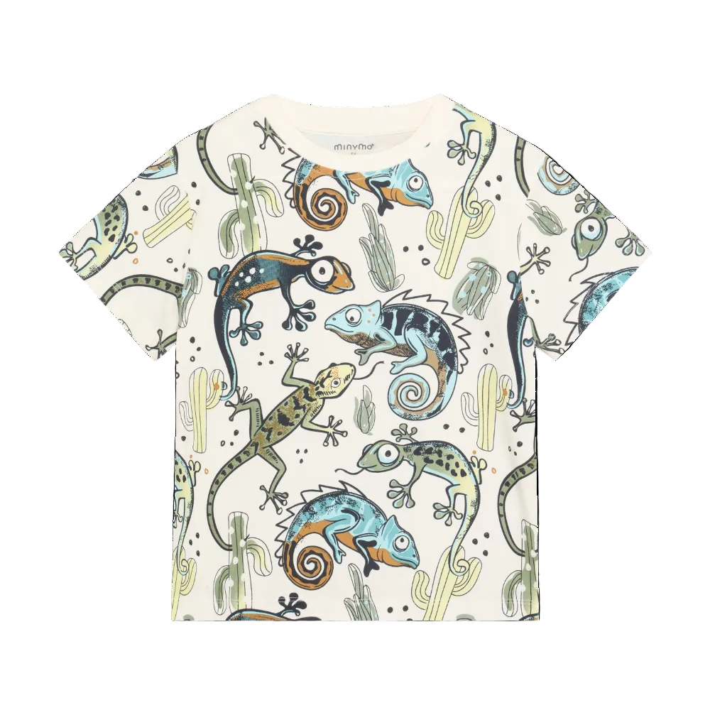 Desert Friends Tee