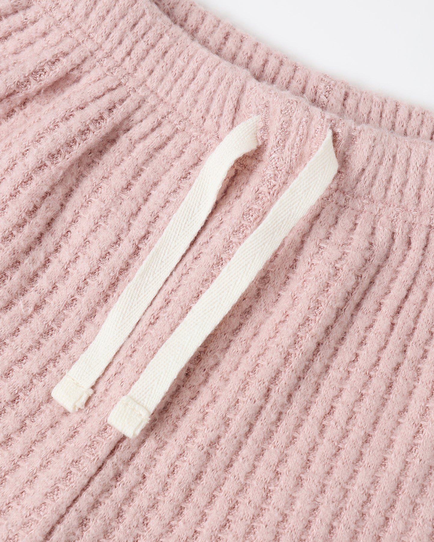 Rose Ruffle Cozy Set