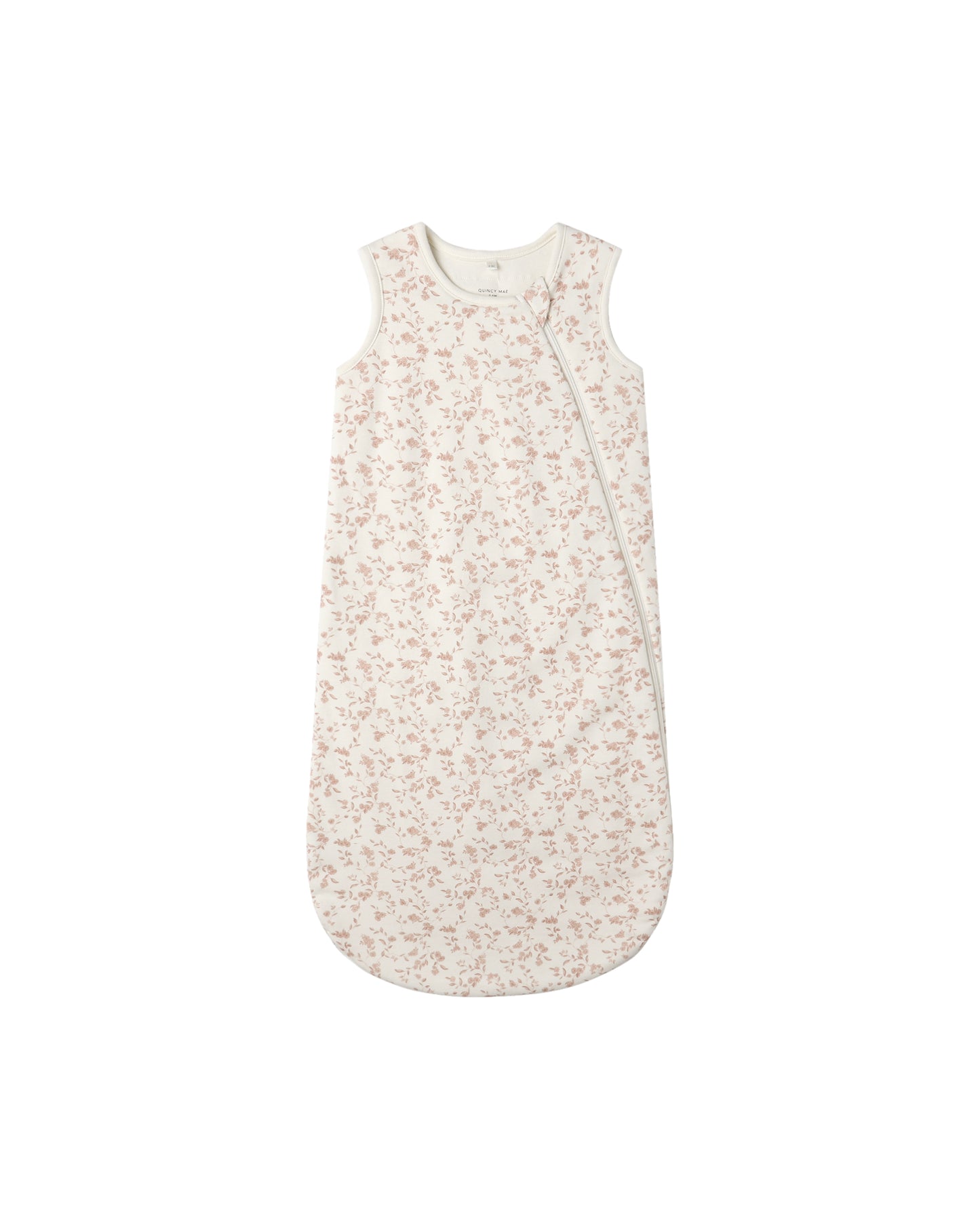 French Garden Jersey Sleep Bag
