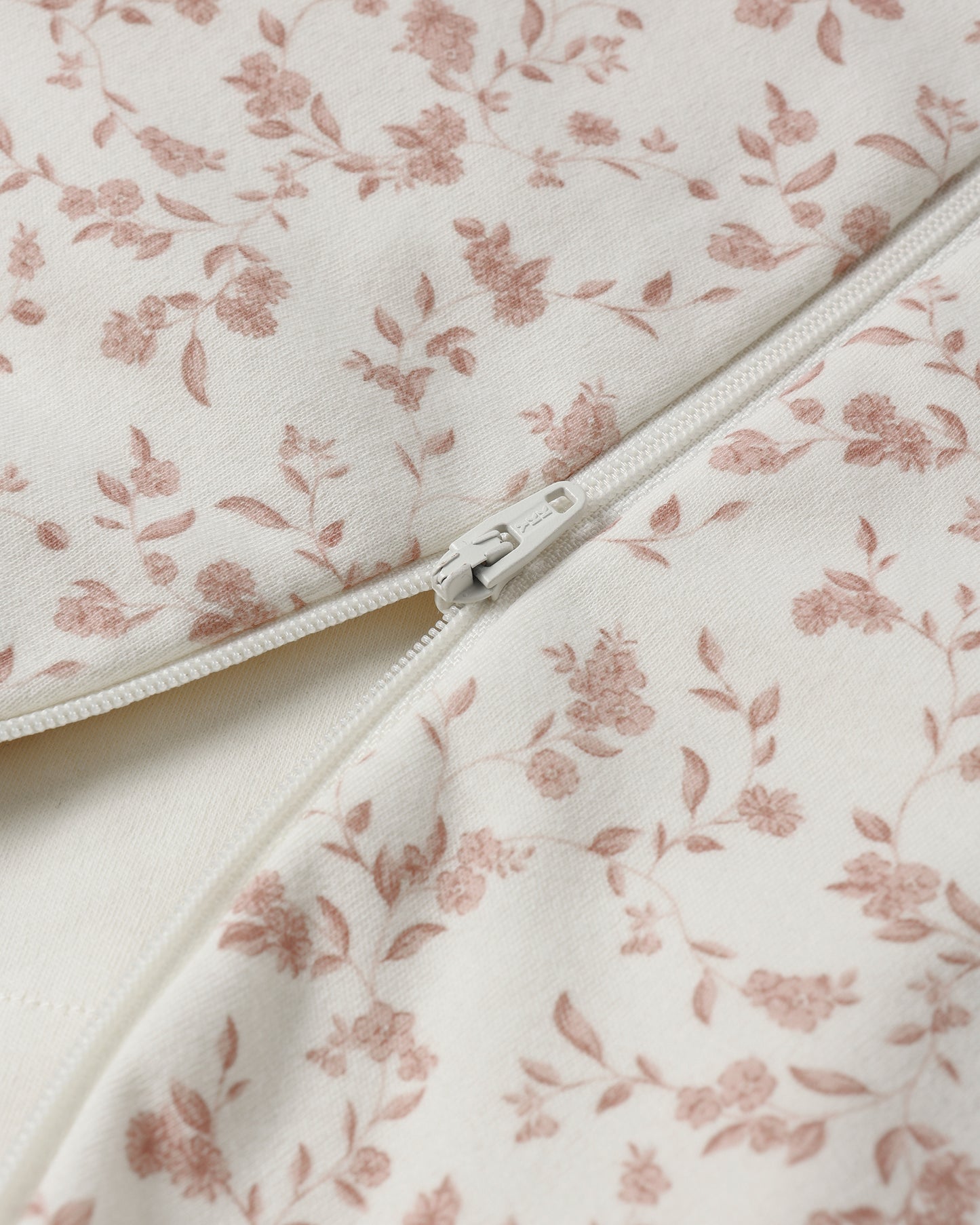 French Garden Jersey Sleep Bag