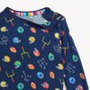 First Down Fun Pajamas - Kids