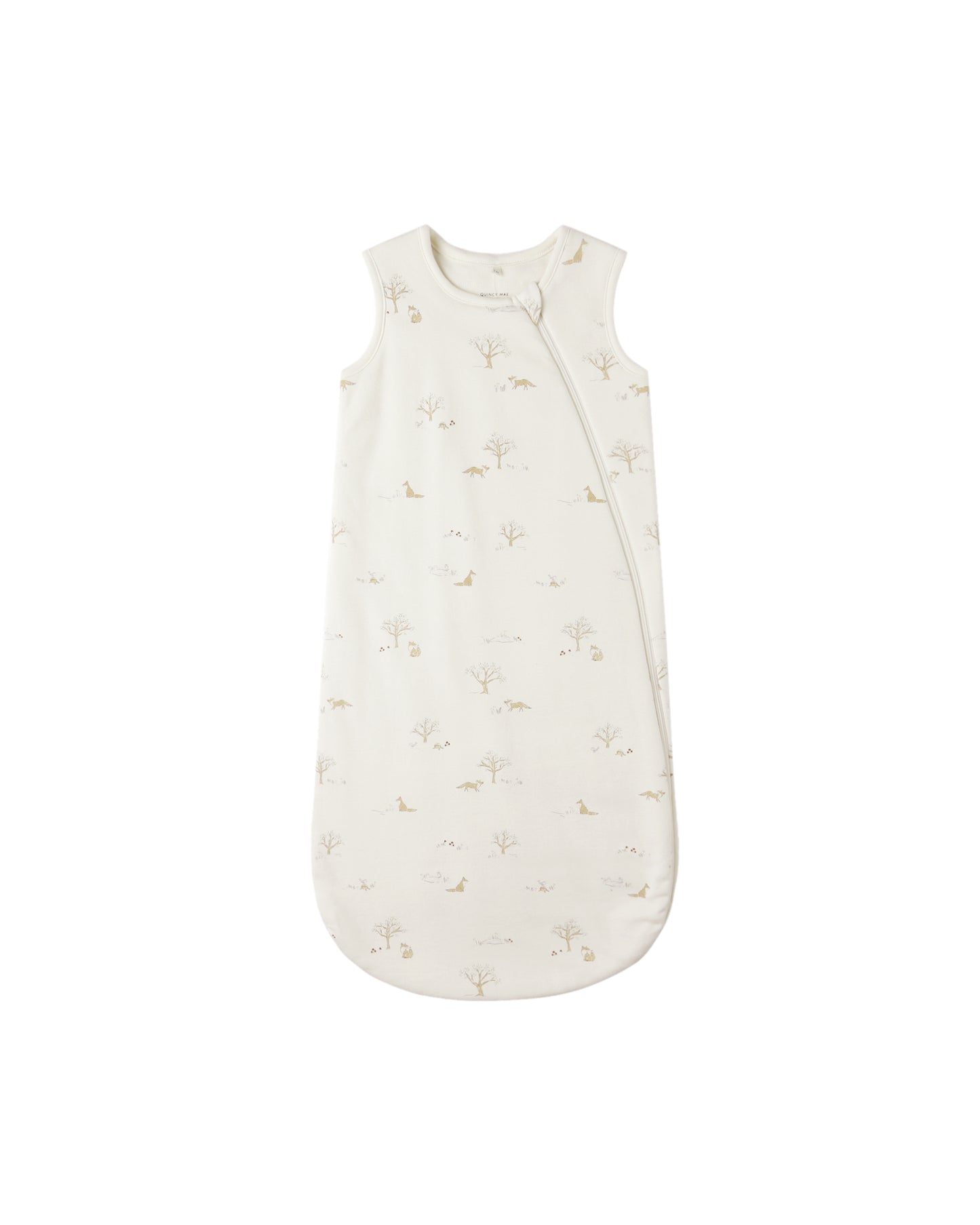 Fox Land Jersey Sleep Bag