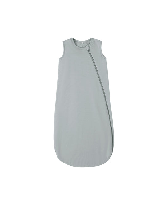 Steel Blue Bamboo Sleep Bag