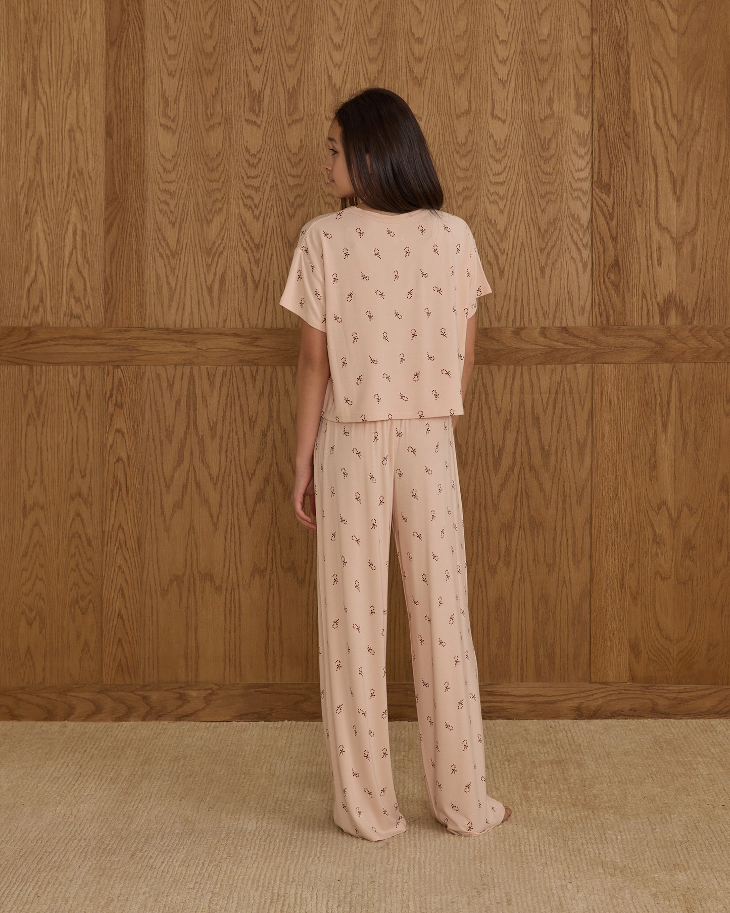 Ruthie Candy Canes Set