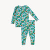 Camo Cubs Pajama Set