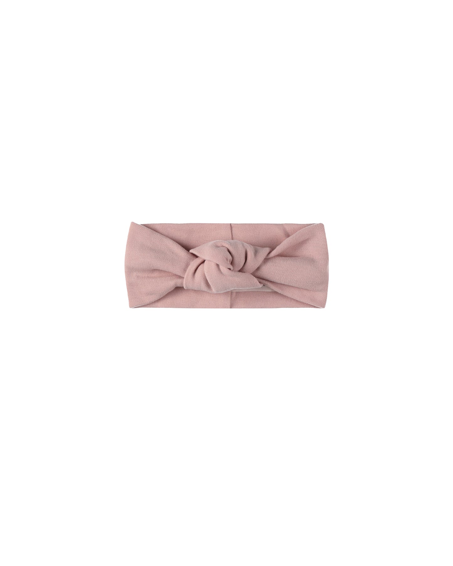 Rose Knot Headband