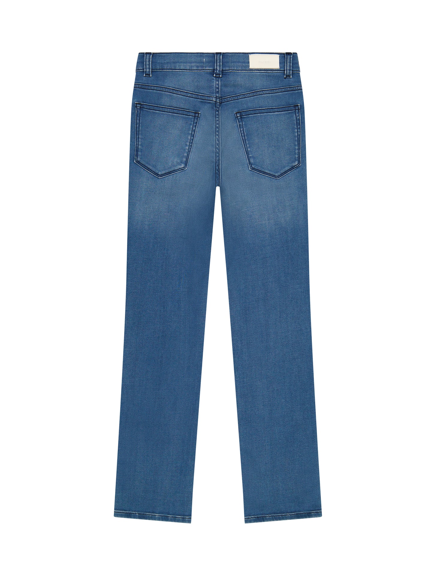 Brady Slim Mohonk Jeans