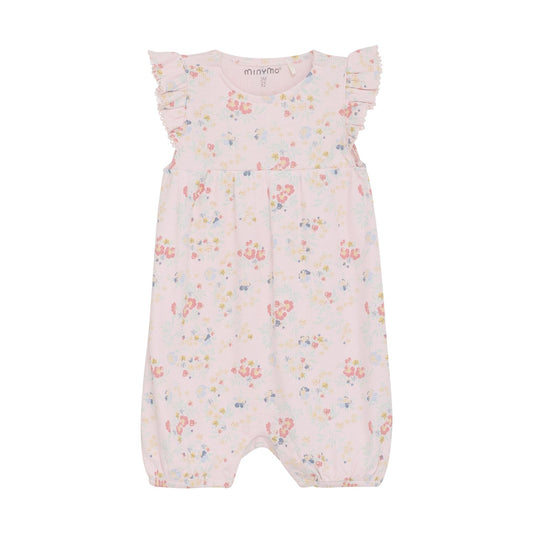 Rose Quartz Romper