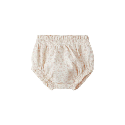 Ivory Ditsy Bloomer