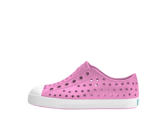 Jefferson Malibu Pink