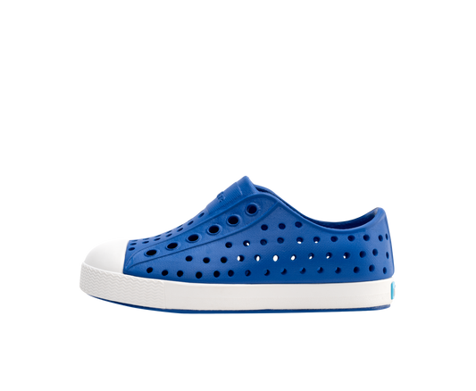 Jefferson UV Blue