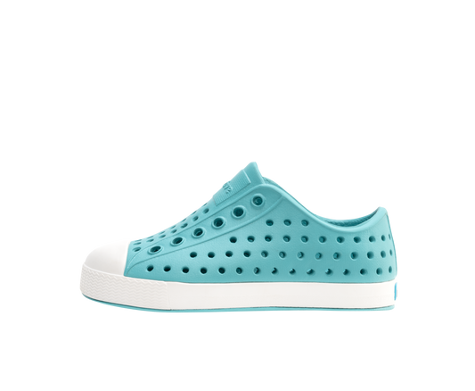 Jefferson Pool Blue