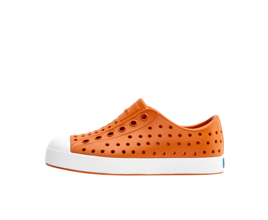 Jefferson Mars Orange