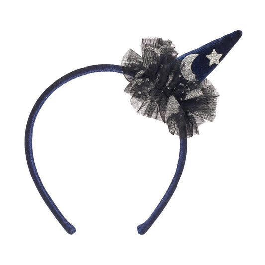 Witches Hat Headband