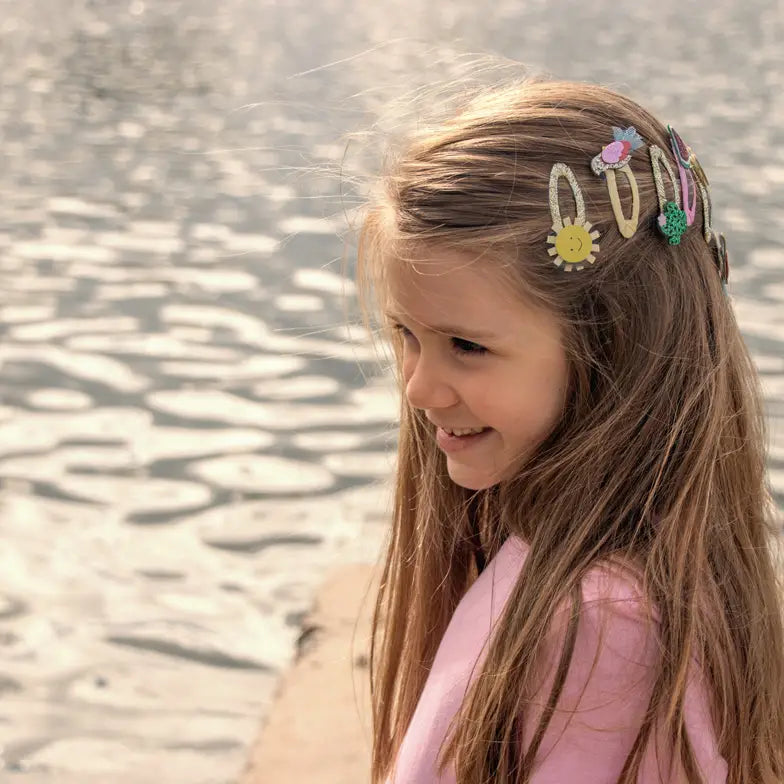 You Are My Sunshine Clips 110 ACCESSORIES CHILD Rockahula