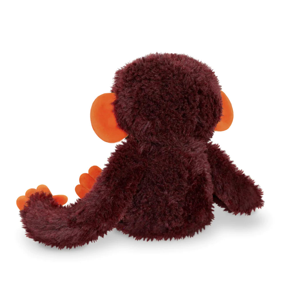 12" Grumpy Monkey 196 TOYS CHILD Yottoy