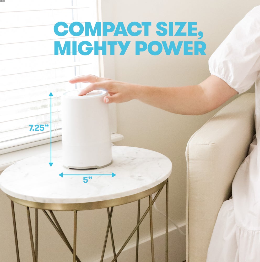 Air Purifier 180 BABY GEAR Fridababy